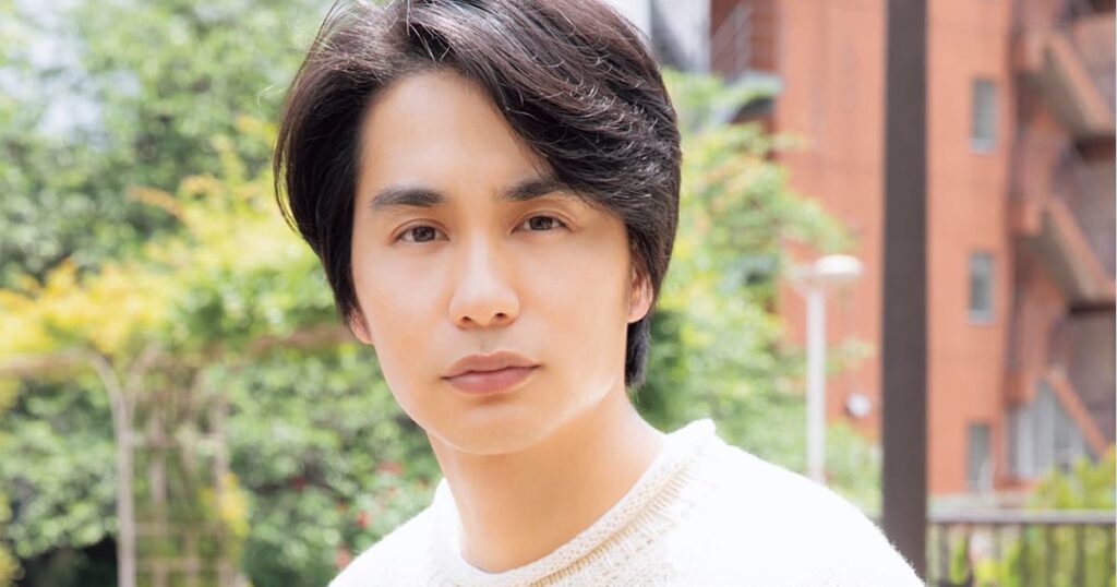 中村蒼の学歴まとめ！出身校と学生時代のエピソード・芸能界デビューまでの道のり