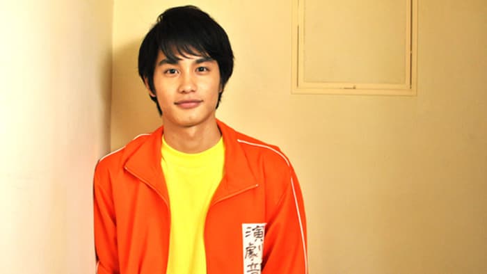 中村蒼の学歴まとめ！出身校と学生時代のエピソード・芸能界デビューまでの道のり