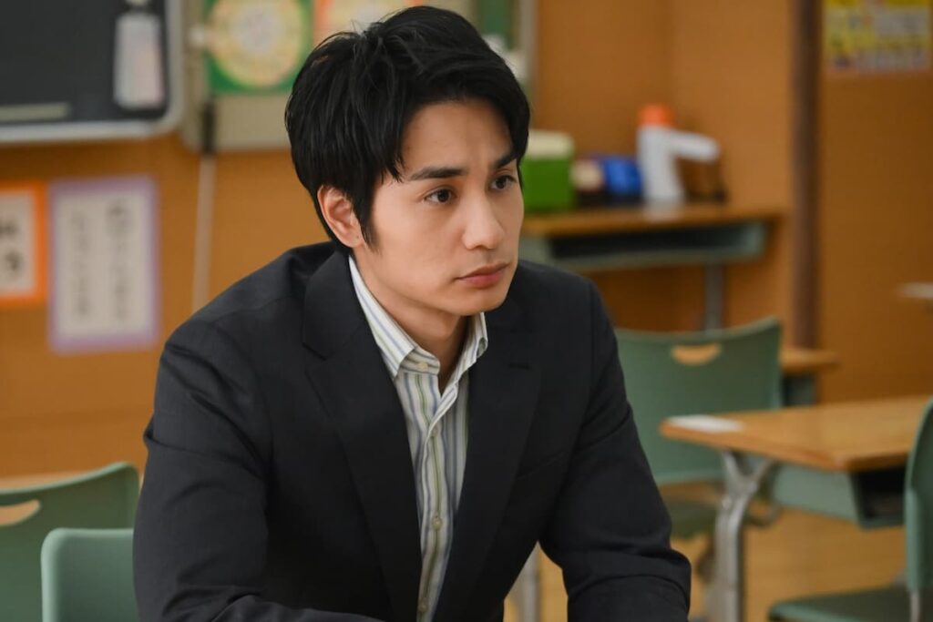 中村蒼の学歴まとめ！出身校と学生時代のエピソード・芸能界デビューまでの道のり