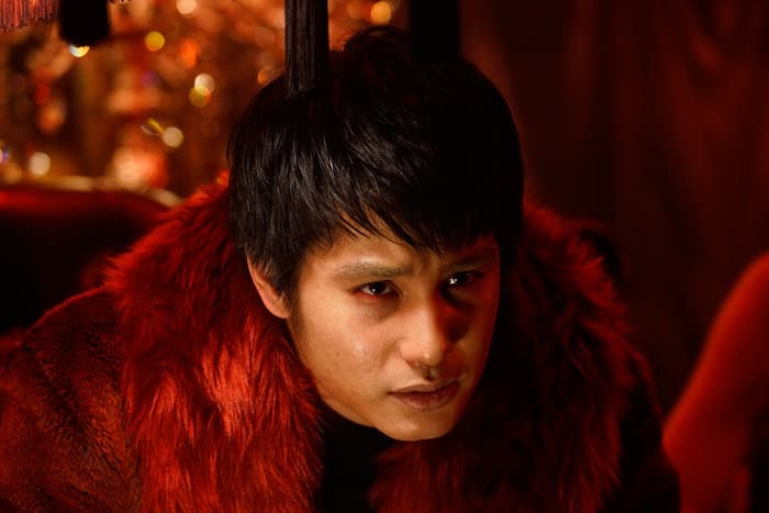 中村蒼の学歴まとめ！出身校と学生時代のエピソード・芸能界デビューまでの道のり