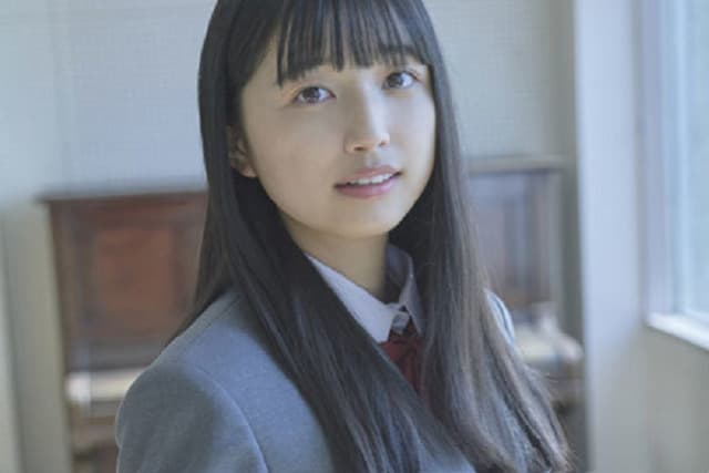 五百城茉央の高校はどこ?偏差値65の進学校から転校していた!学歴まとめ