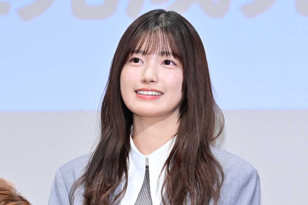 五百城茉央の高校はどこ?偏差値65の進学校から転校していた!学歴まとめ