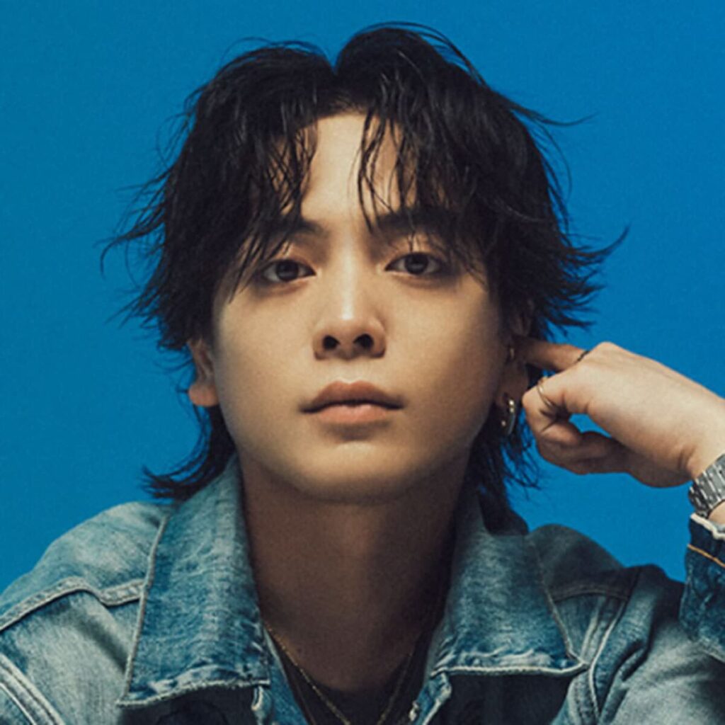 優里の高校時代!成城高校を5ヶ月で中退した理由と音楽に目覚めたバンド経験