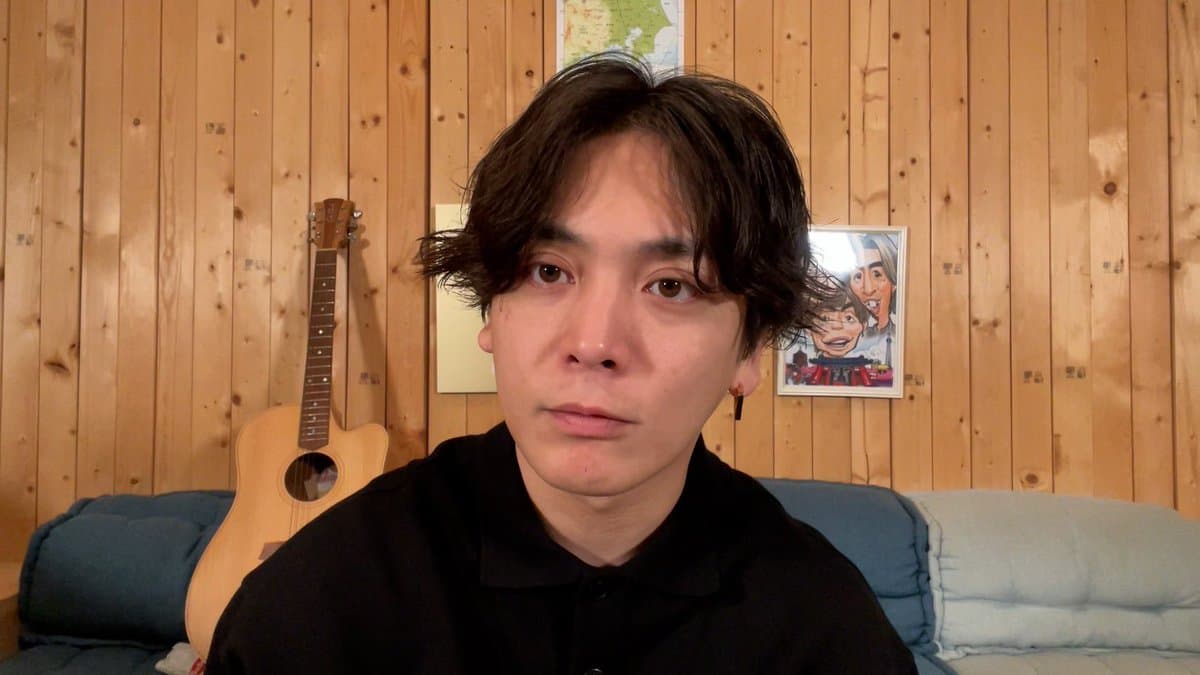 優里の高校時代！成城高校を5ヶ月で中退した理由と音楽に目覚めたバンド経験