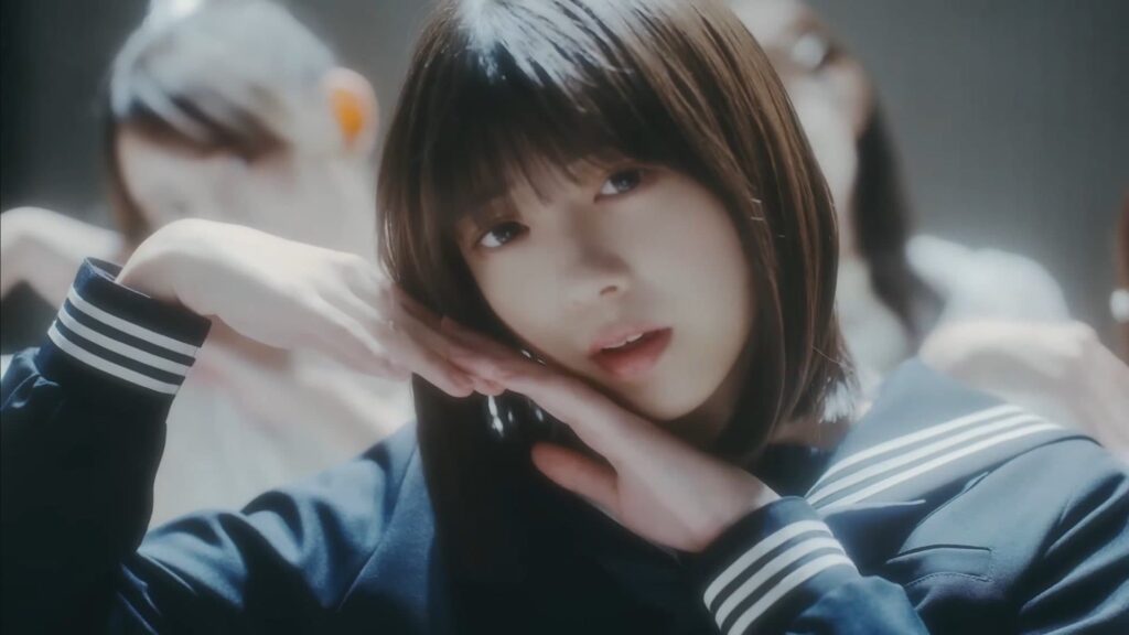 冨里奈央の高校は目黒日本大学？通信制で乃木坂46活動と両立した学生生活