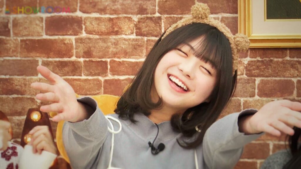 冨里奈央の高校は目黒日本大学？通信制で乃木坂46活動と両立した学生生活