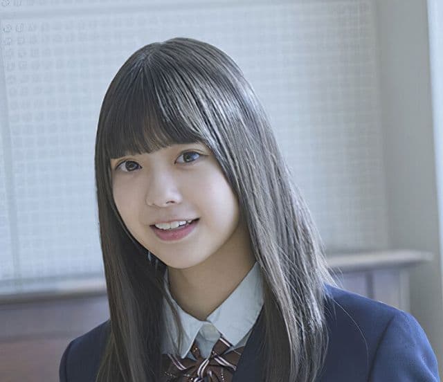 冨里奈央の高校は目黒日本大学？通信制で乃木坂46活動と両立した学生生活