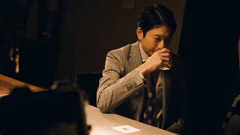 向井理の出身高校は神奈川県立氷取沢高校！偏差値・サッカー部時代から俳優デビューまでの全記録