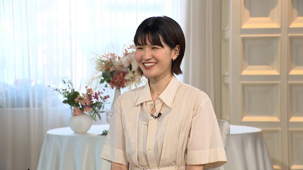 堺小春の大学は文化学園大学！芸能活動を休止してデザインを学んだ理由と女優復帰の決断