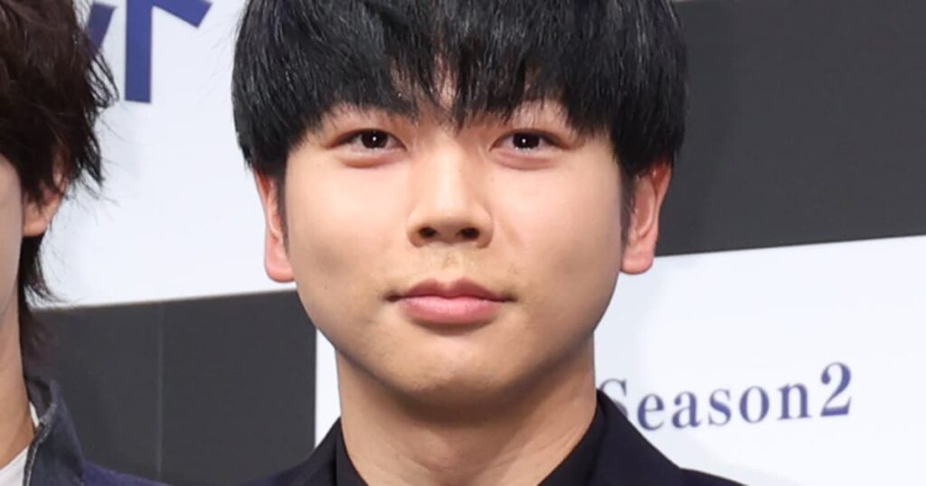 増田貴久は大学に進学していない！体育教師の夢を諦めた理由とNEWSでの選択