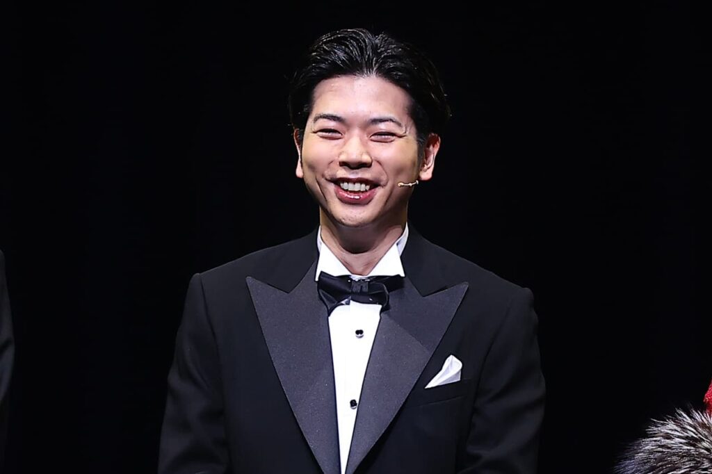 増田貴久は大学に進学していない！体育教師の夢を諦めた理由とNEWSでの選択