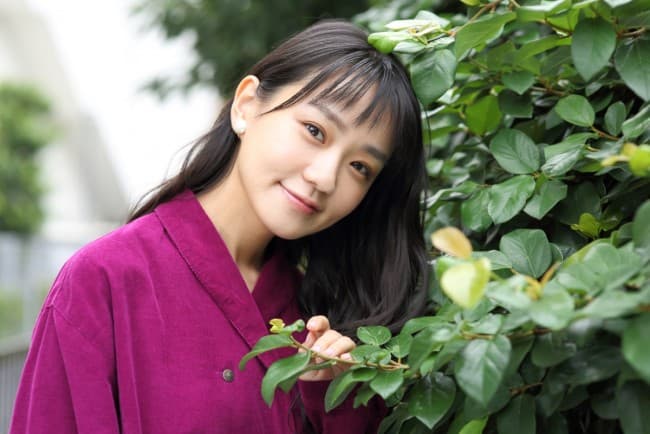 奈緒の高校時代を徹底解説！筑紫中央高校での青春と女優を目指した転機