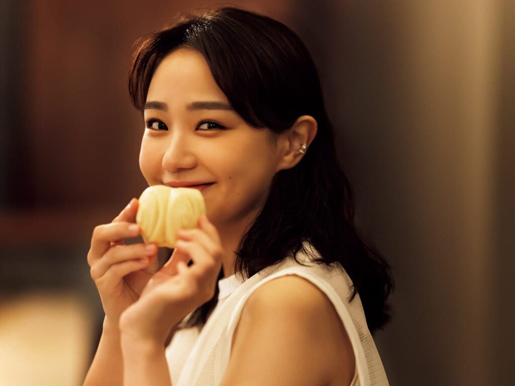 奈緒の高校時代を徹底解説！筑紫中央高校での青春と女優を目指した転機