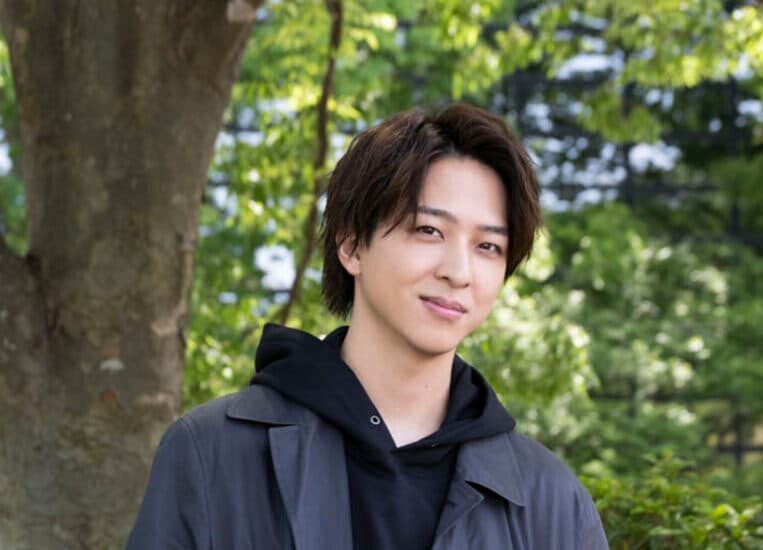 寺西拓人の大学は専修大学!経済学部に通いながらジャニーズJr.として活躍した4年間を徹底解説