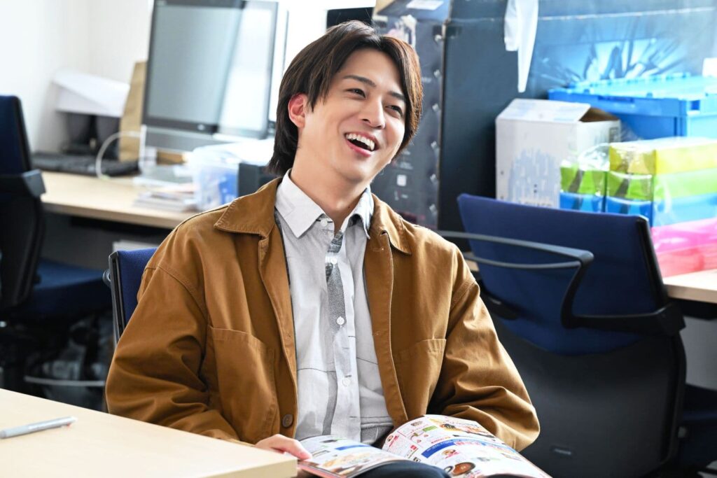 寺西拓人の大学は専修大学！経済学部に通いながらジャニーズJr.として活躍した4年間を徹底解説