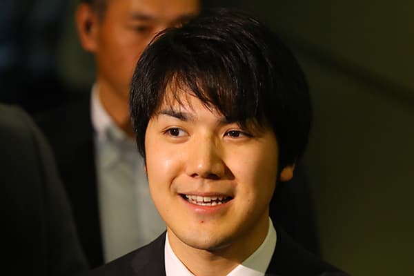 小室圭の学歴を徹底解説！国際基督教大学から司法試験合格までの全記録