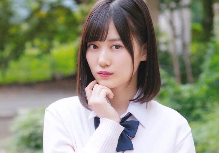 山下美月は大学に進学せず乃木坂46に専念！臨床心理士の夢を断念した理由と芸能界での成長
