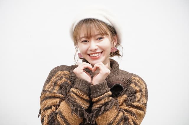 山本舞香の高校は堀越から通信制に編入！中退理由と学業・仕事の両立を徹底解説