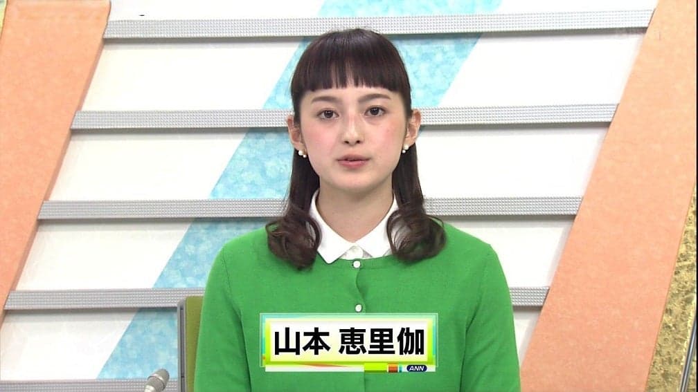 山本恵里伽の学歴！明治大学演劇専攻と済々黌高校・放送部での実績を徹底解説