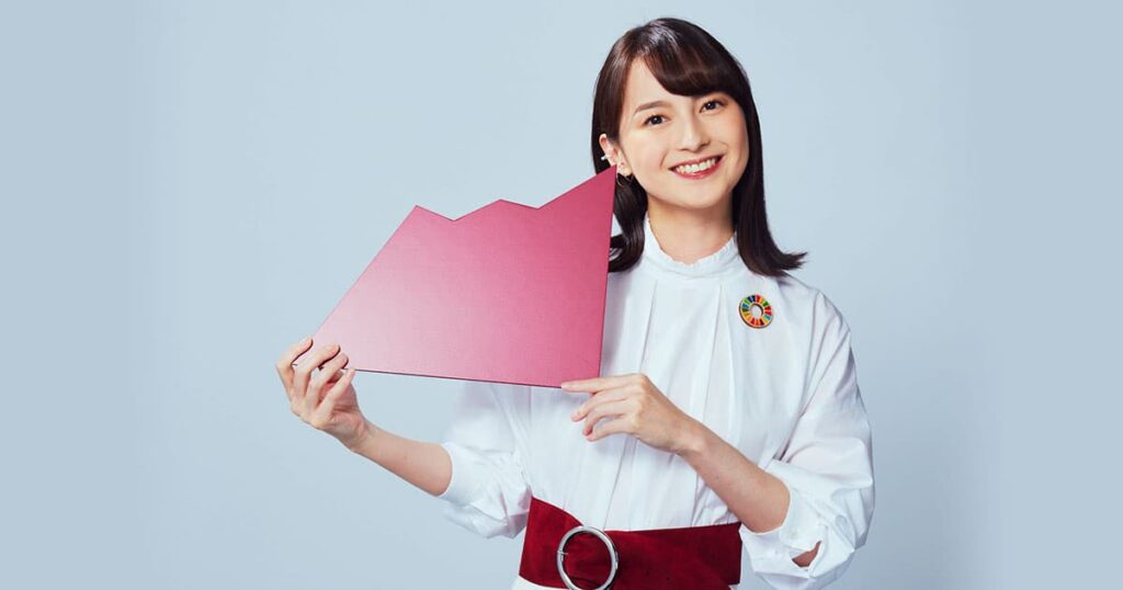 山本恵里伽の学歴！明治大学演劇専攻と済々黌高校・放送部での実績を徹底解説