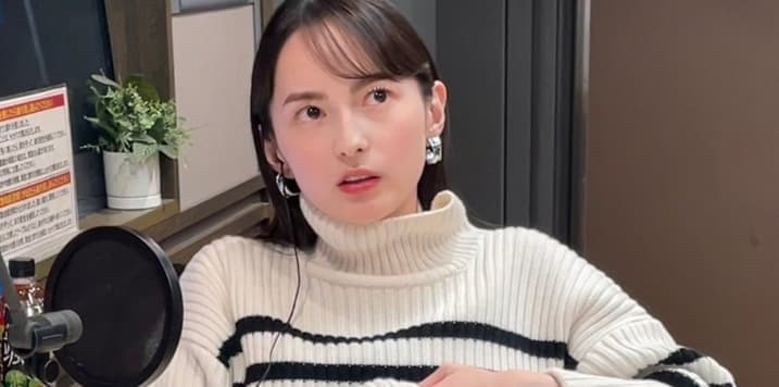 山本恵里伽の学歴！明治大学演劇専攻と済々黌高校・放送部での実績を徹底解説