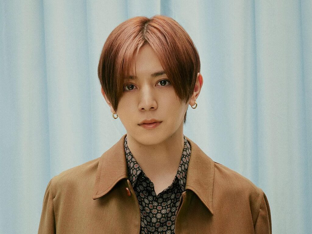 山田涼介の中学生時代を徹底解説！14歳でメジャーデビューを果たした軌跡と苦悩