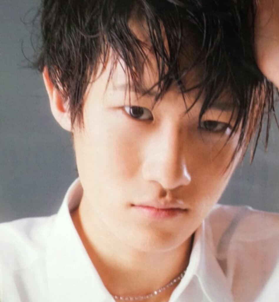 岩本照の高校は日出高校！偏差値42の芸能コースで器械体操部と豪華同級生