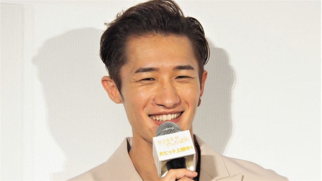 岩本照の高校は日出高校！偏差値42の芸能コースで器械体操部と豪華同級生