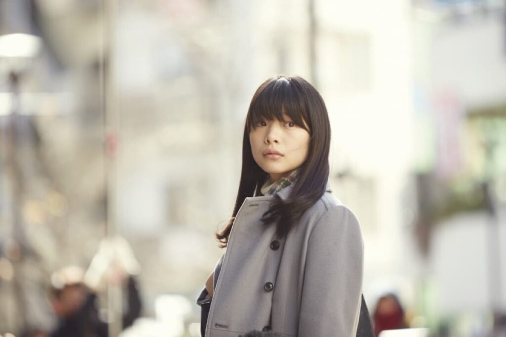 岸井ゆきの学歴！出身高校は秦野総合高校で大学には進学せず！体操選手から女優への転身の軌跡