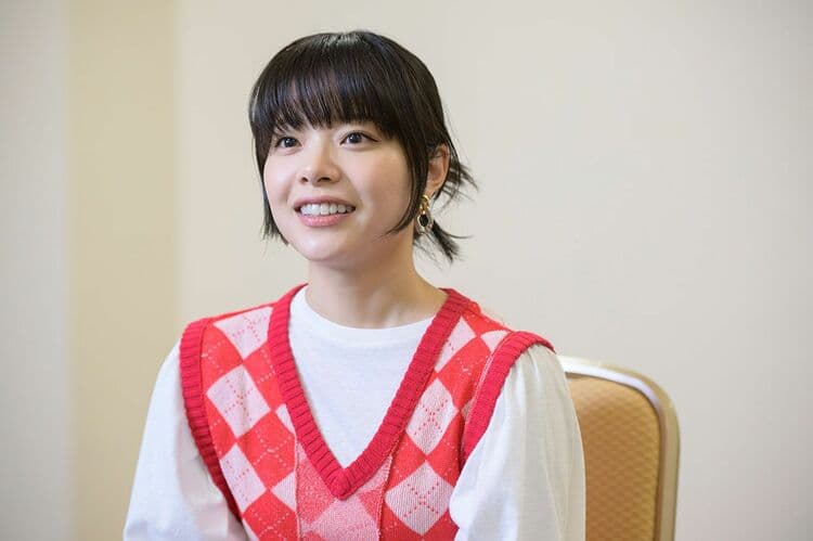 岸井ゆきの学歴！出身高校は秦野総合高校で大学には進学せず！体操選手から女優への転身の軌跡