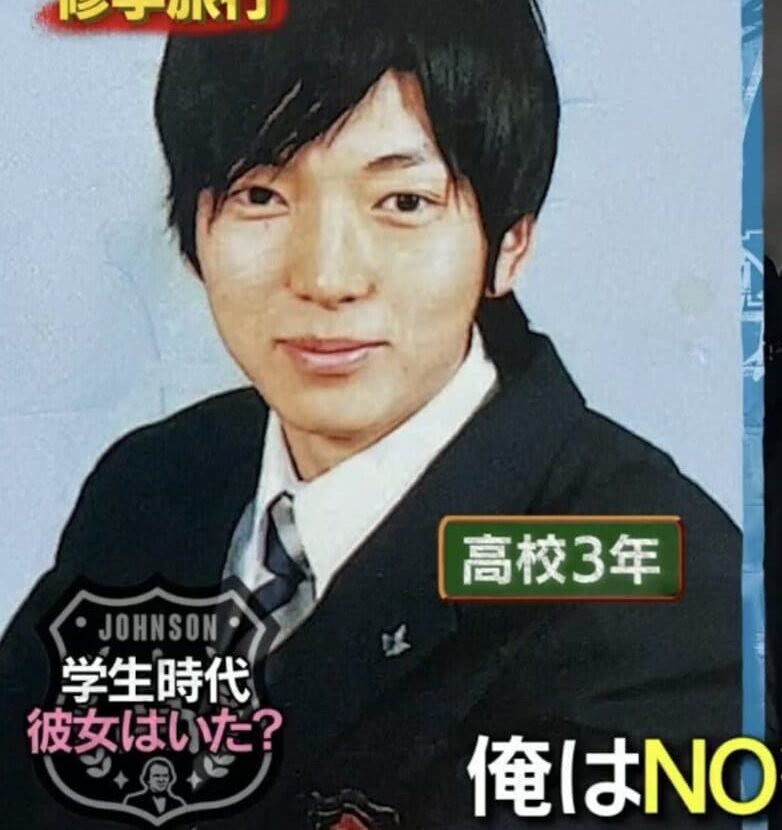 ニューヨーク嶋佐和也の大学は神奈川大学経済学部!学生時代のエピソードと芸人を目指したきっかけ