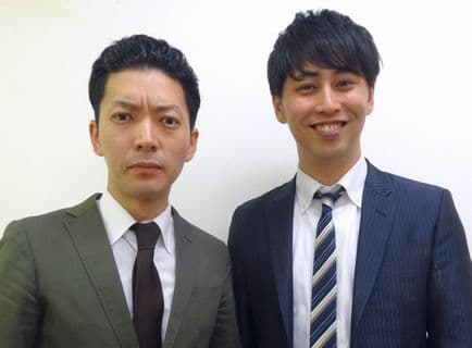 ニューヨーク嶋佐和也の大学は神奈川大学経済学部!学生時代のエピソードと芸人を目指したきっかけ