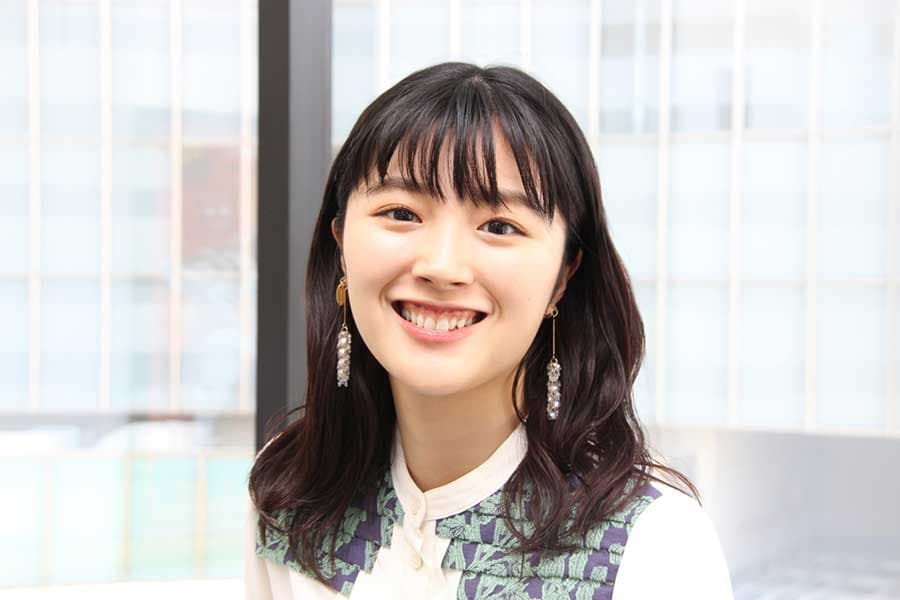 川床明日香の大学は法政大学！高偏差値進学校との両立術と女優への道