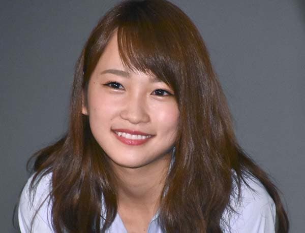 川栄李奈の出身高校は綾瀬西高校から日出高校通信制へ転校！面接重視の受験戦略とAKB48時代の成長物語