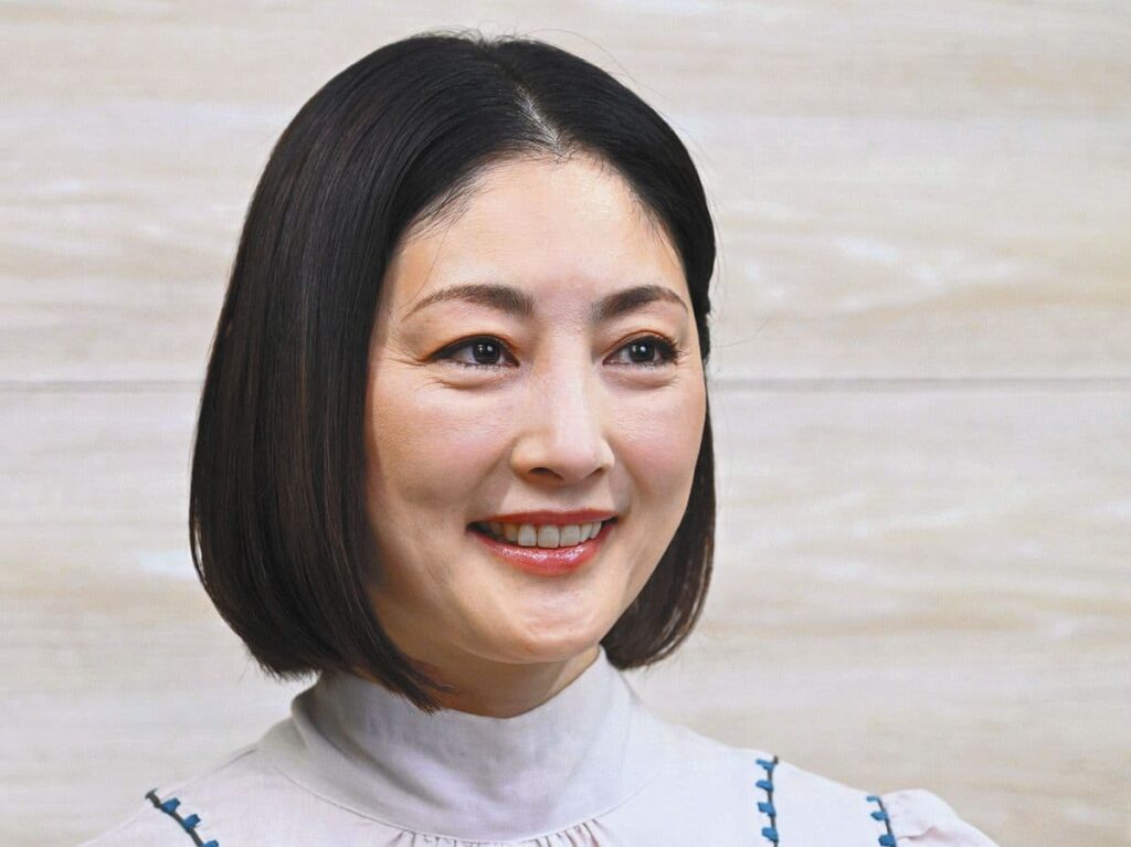 常盤貴子の学歴を徹底解説｜横浜・西宮を転々とした学生時代と芸能界デビューまでの軌跡