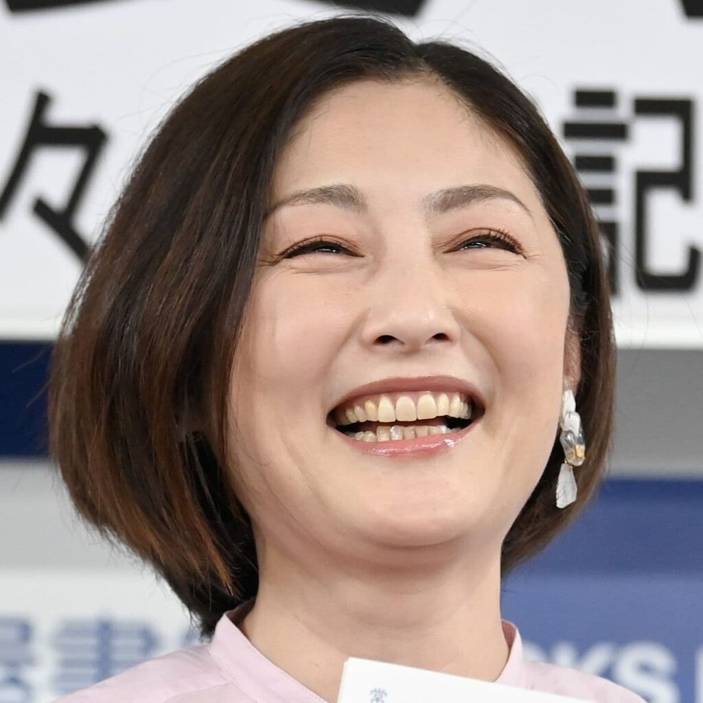 常盤貴子の学歴を徹底解説｜横浜・西宮を転々とした学生時代と芸能界デビューまでの軌跡