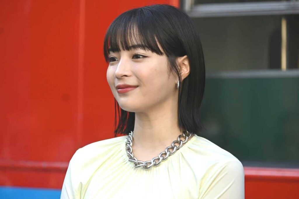 広瀬すずの学歴を完全解説！あずさ第一高校出身とバスケを諦めて女優の道を選んだ決断