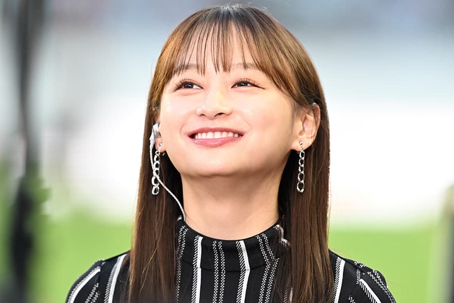 影山優佳は大学に進学していない!東大受験を断念した理由と現在の活動