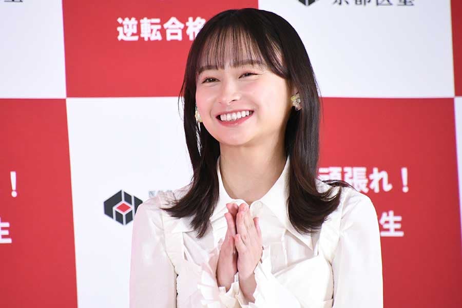 影山優佳は大学に進学していない！東大受験を断念した理由と現在の活動