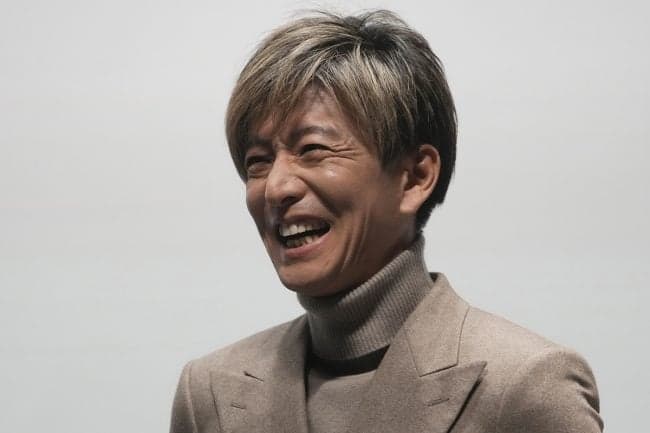 木村拓哉の学歴を徹底解説！犢橋高校のいじめ、代々木高校での中居正広との青春、そして大学進学を選ばなかった理由