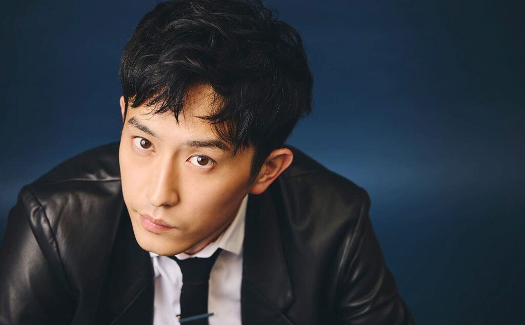 杉野遥亮の高校は偏差値71の千葉県立佐倉高校・出身大学や中退理由も詳しく解説