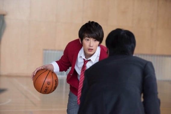 杉野遥亮の高校は偏差値71の千葉県立佐倉高校・出身大学や中退理由も詳しく解説