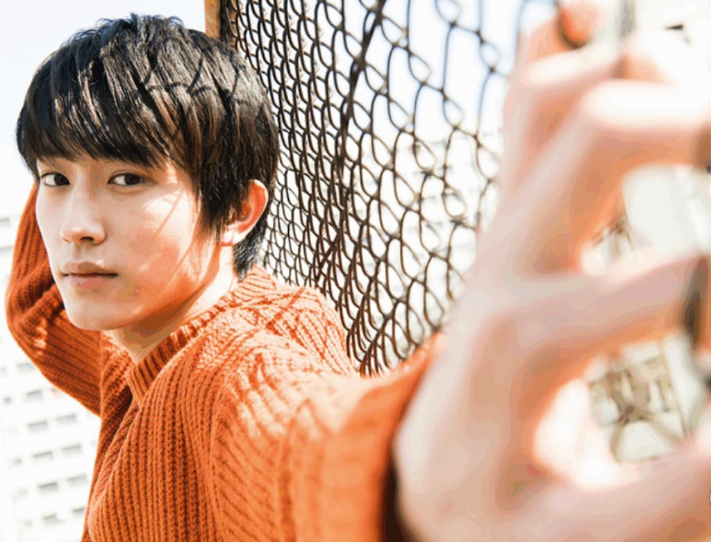 杉野遥亮の高校は偏差値71の千葉県立佐倉高校・出身大学や中退理由も詳しく解説