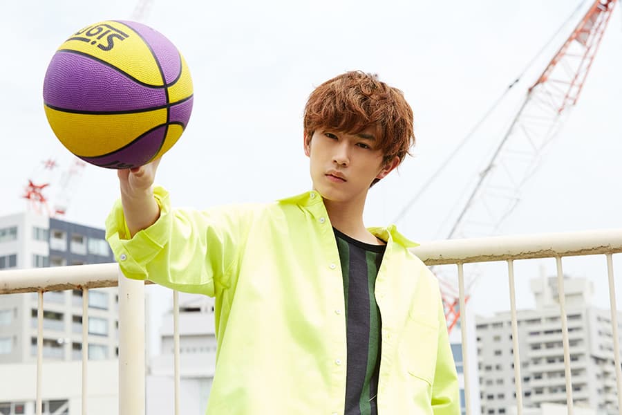 杉野遥亮の高校は偏差値71の千葉県立佐倉高校・出身大学や中退理由も詳しく解説