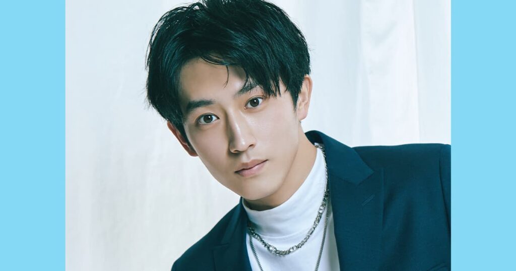 杉野遥亮の高校は偏差値71の千葉県立佐倉高校・出身大学や中退理由も詳しく解説