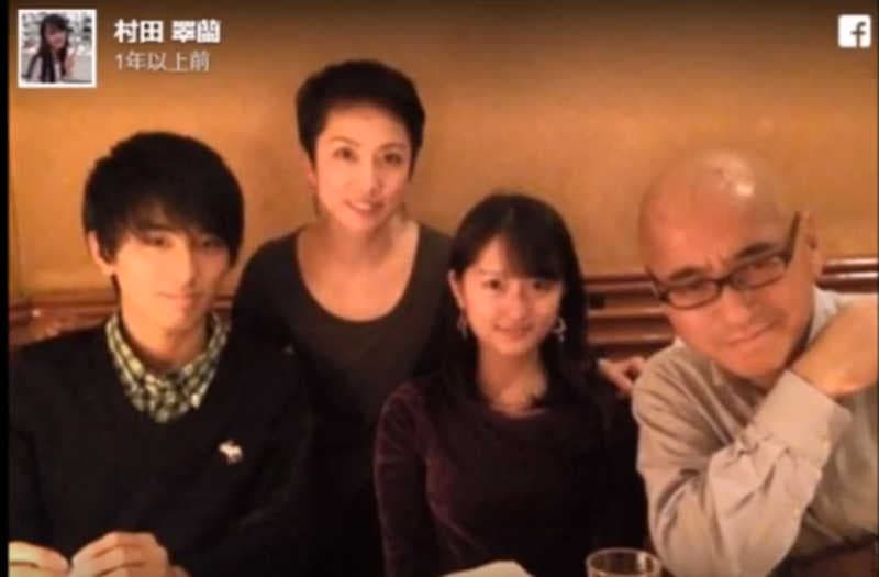 村田翠蘭の学歴を徹底解説！偏差値70の早稲田大学出身!留学先や家族構成も紹介