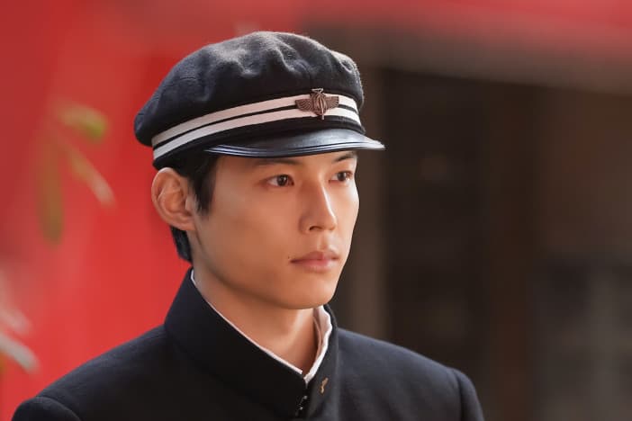 松村北斗の高校時代を徹底解説！杉並学院から堀越への転校理由と留年の真相