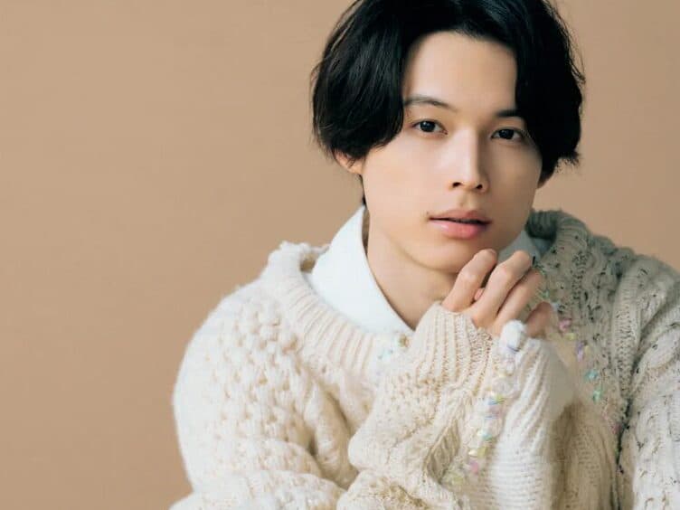 松村北斗の高校時代を徹底解説！杉並学院から堀越への転校理由と留年の真相