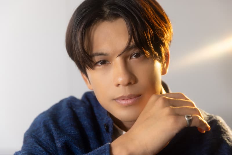 森崎ウィンの学歴！出身高校は第一商業で大学中退！中学校・小学校の偏差値と学生時代