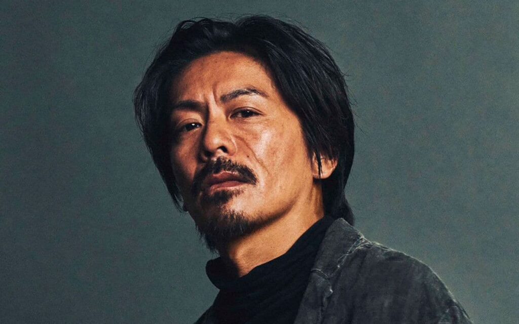 森田剛の学歴まとめ!岩槻北陵高校を中退した理由と成功までの道のり